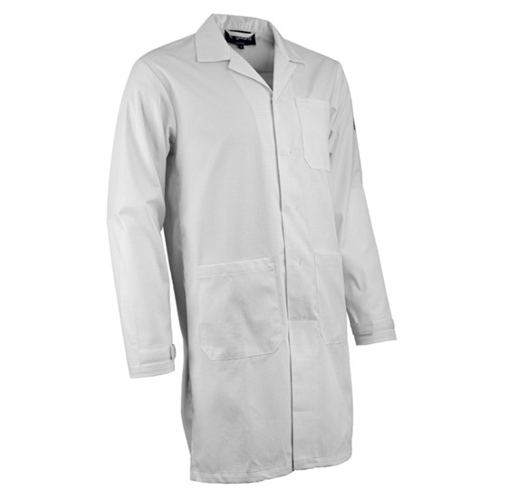 ESD kuta TARANIS bijela