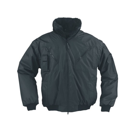 3in1 jacket TURA black