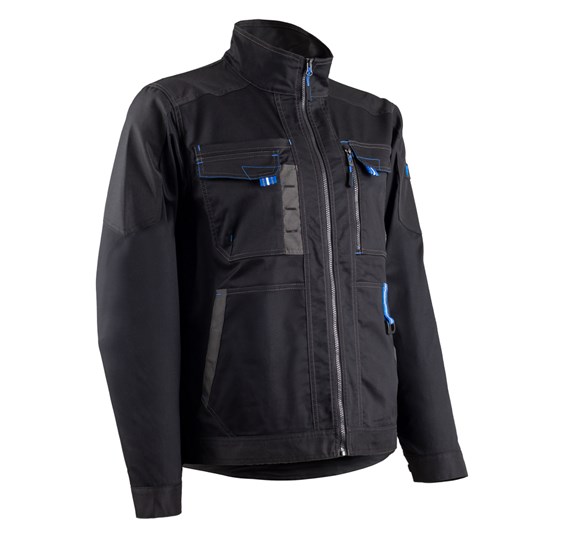 Working jacket TELICA II black