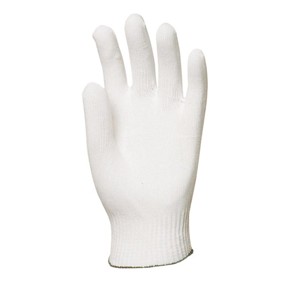 Polyamide glove size 7