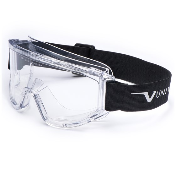 Protection glasses 601.03.07.00