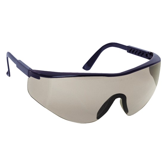 Zaštitne naočale SABLUX - tamne