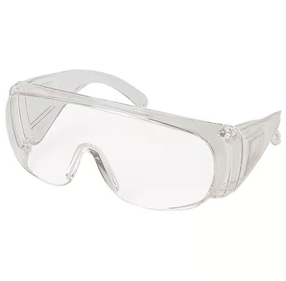 Zaštitne naočale VISILUX