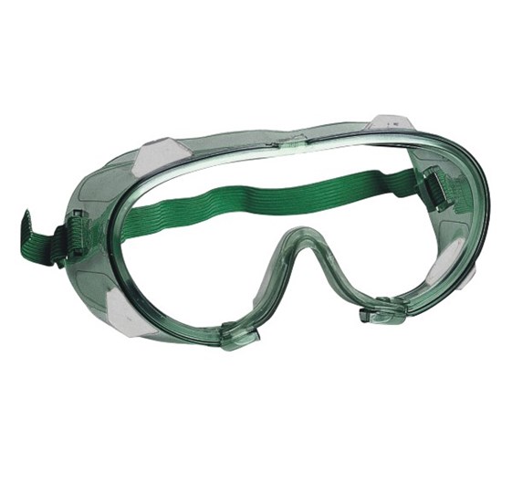 Zaštitne naočale CHIMILUX antifog