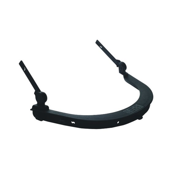 Držalo za čelado Vizir