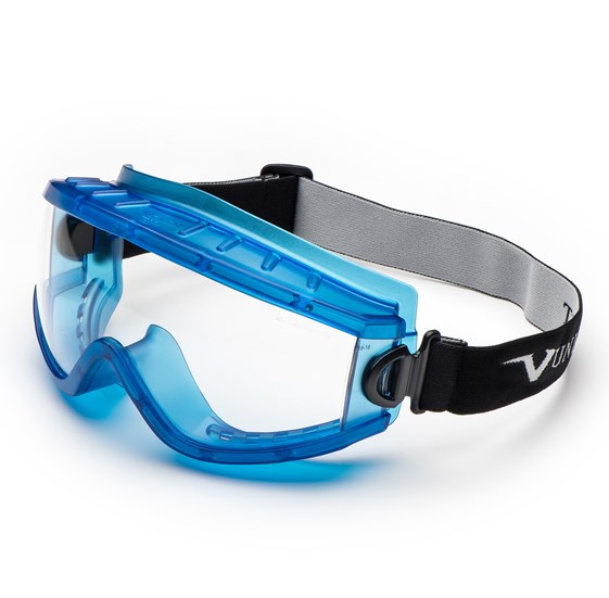 Protection glasses 619.02.01.00