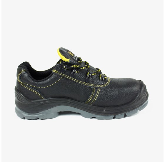 Safety shoe low STORM 3L FO SR