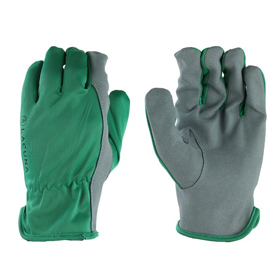 Rokavica ARDA zelena