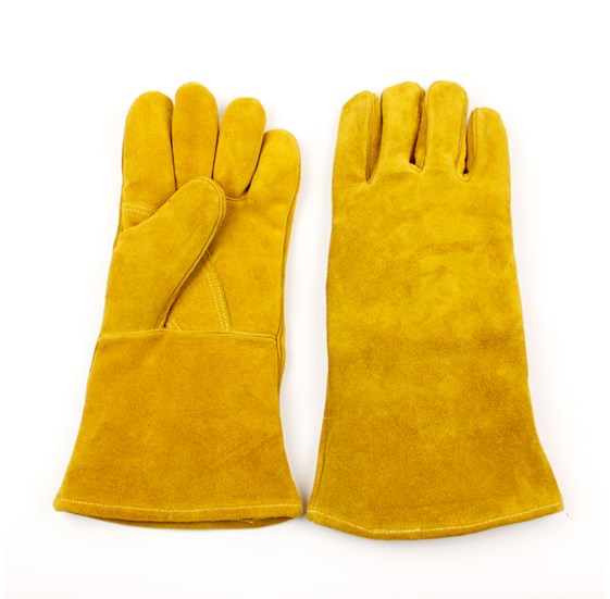 Welding glove HORUS size 11