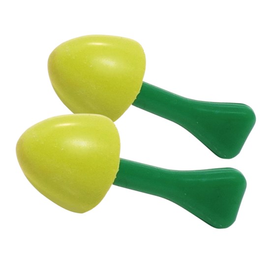 Ear plugs MUSHROOM
