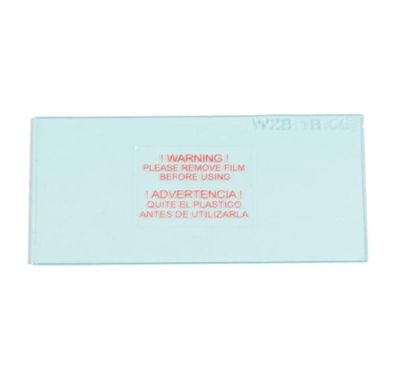 Unutarnja zaštitna ploča za Laser automatski zatamnjujući filter