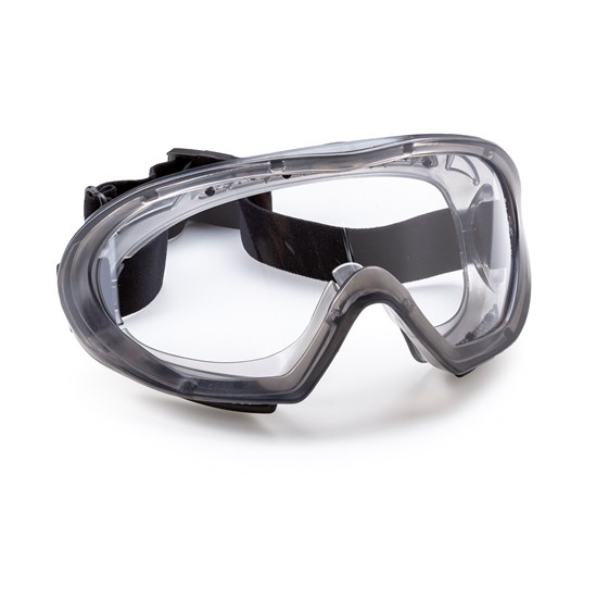 Protective glasses STORMLUX clear