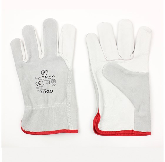 Leather glove TOGO