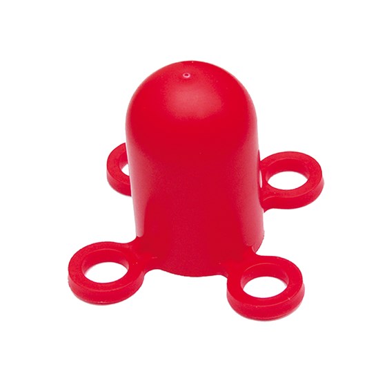 Kapica za plastični signal.štap