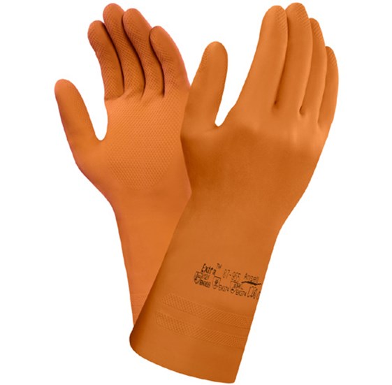 Rukavica Ansell 87-955 vel. 10