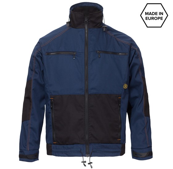 Work Jacket STYLEWORK blue
