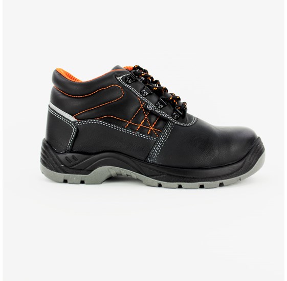 Zaštitna cipela visoka BRIONI S3 FO SR