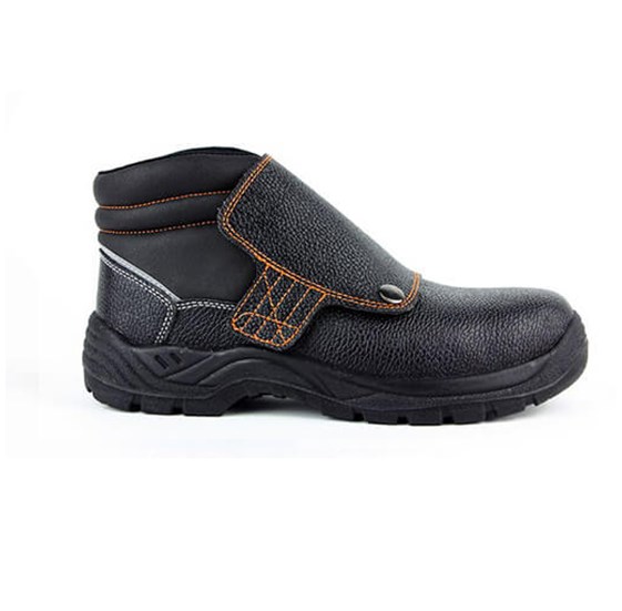 Zaštitna cipela visoka BRIONI WELD S3 SRC