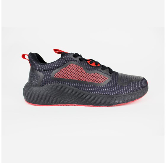 Sneaker CASTOR, black