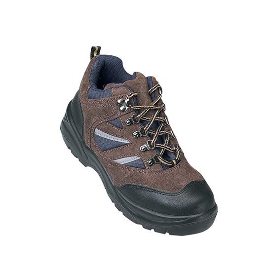 Visoka zaštitna cipela COPPER S1P