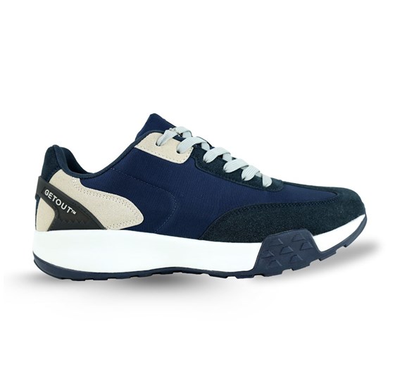 Sneaker KYROS blue