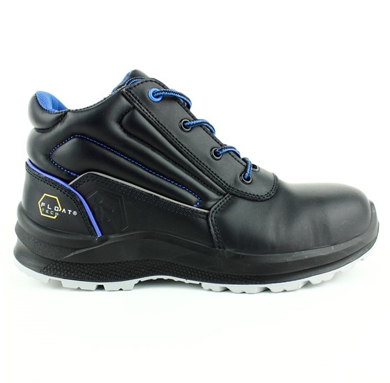 Zaštitna cipela visoka VIGO S3 SRC vel. 36