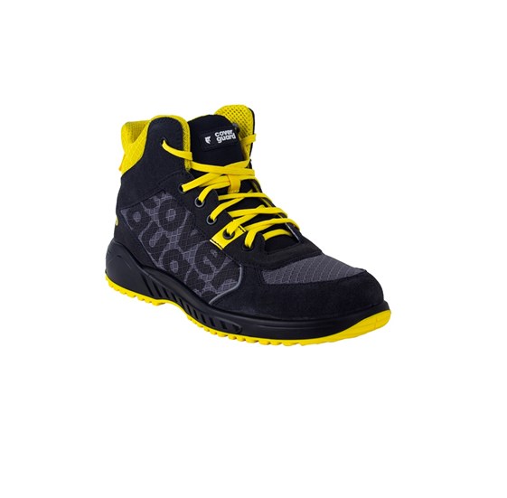 Zaštitna cipela visoka CLAW SWIFT S1P