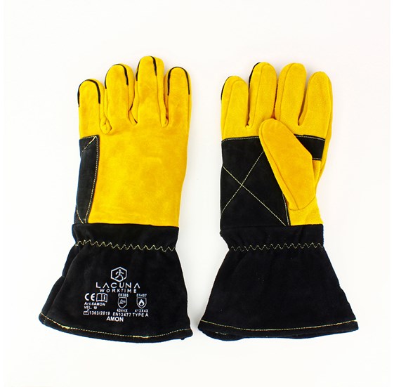 Welding glove AMON