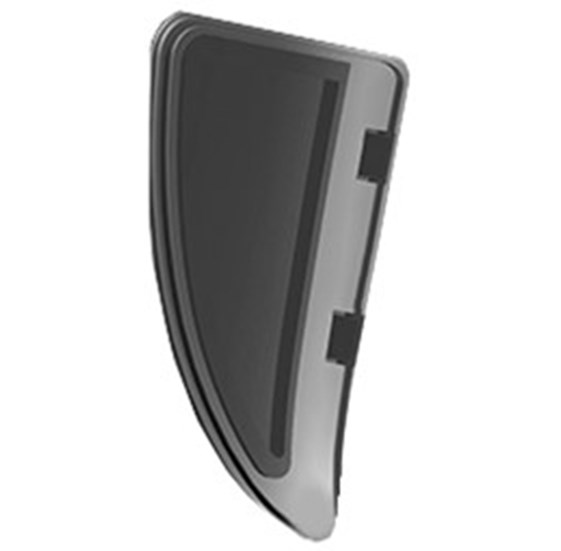 Bočni pokrovi neprozirni za Navitek i Navishock kacige