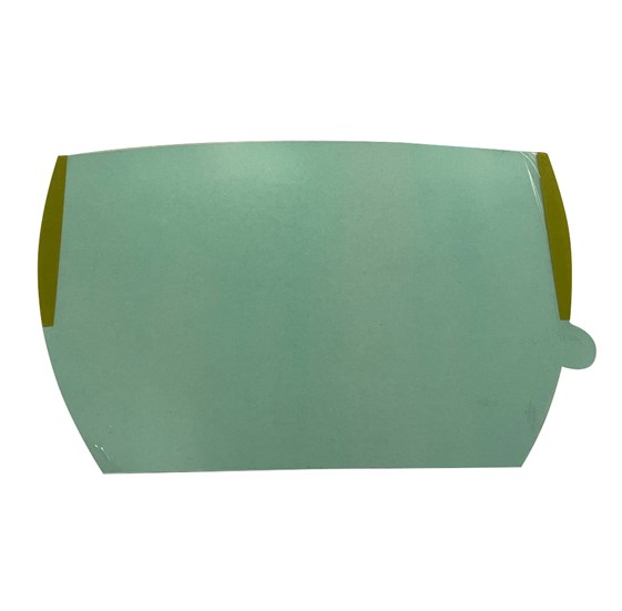 Zaštitna folija za Softek kapu