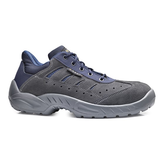 Safety shoe COLOSSEUM S1P SRC