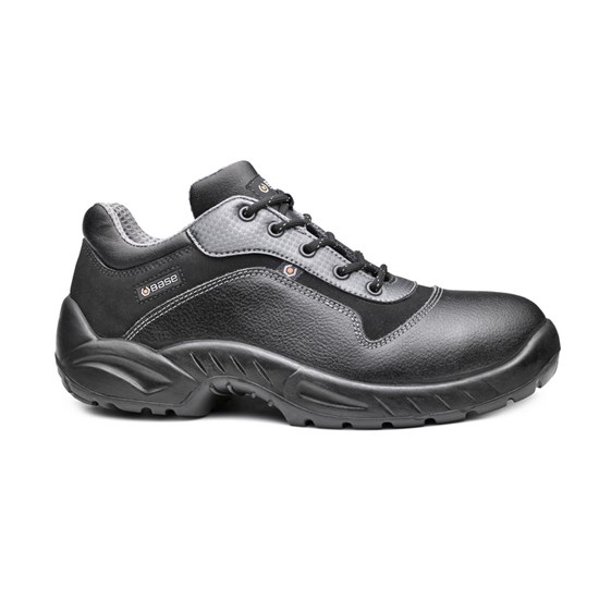 Safety shoe low ETOILE S3