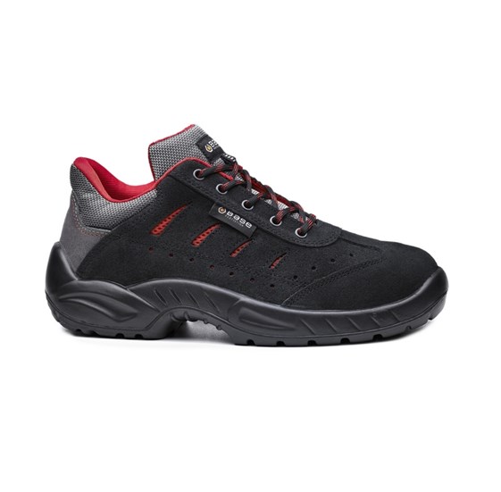 Safety shoe low TOLEDO S1P