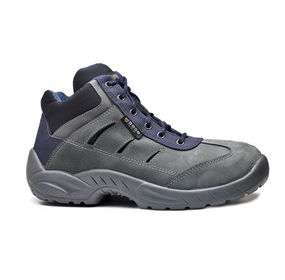 Safety shoe GREENWICH S3 SRC