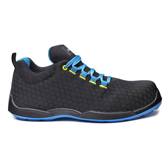 Safety shoe low MARATHON S3
