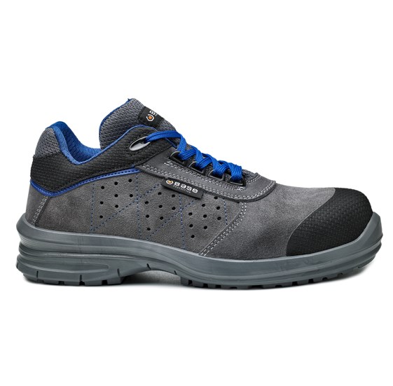 Safety shoe QUASAR S1P