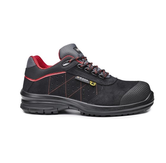 Safety shoe low CURSA S1P ESD