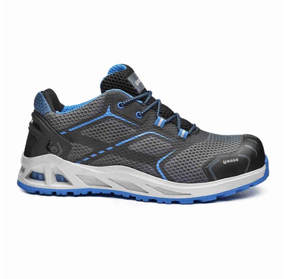 Protective shoe low K-MOVE S1P SRC