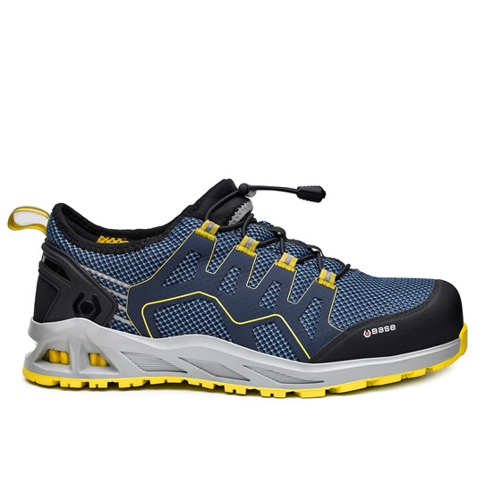 Safety shoe K-WALK S1P SRC