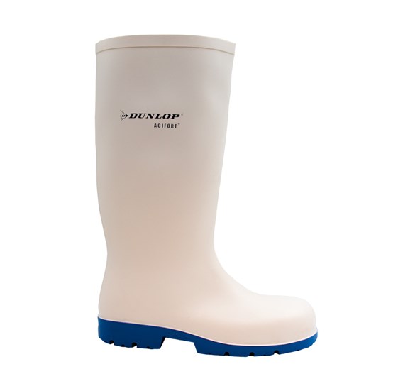 Boot  Dunlop ACIFORT CLASSIC+ O4