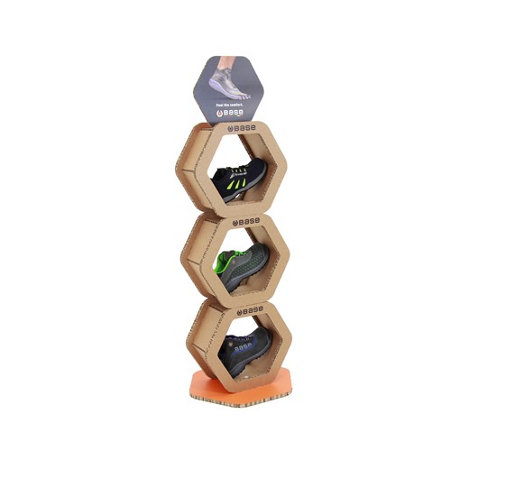 Stalak za BASE cipele vel. M