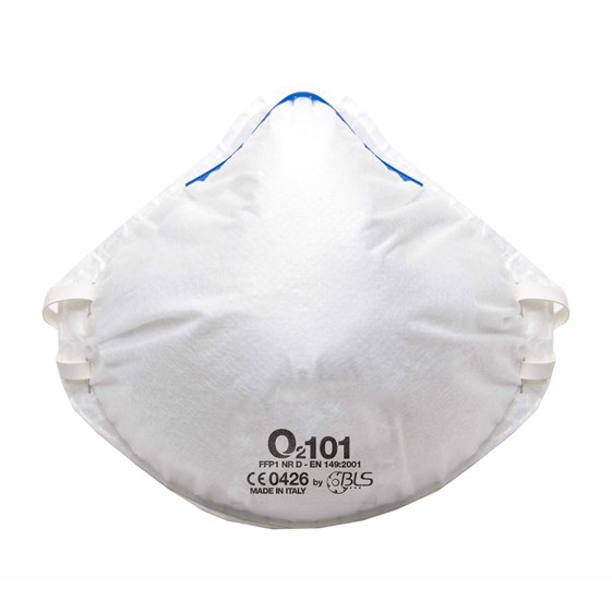 Respirator FFP1 ECONOMY
