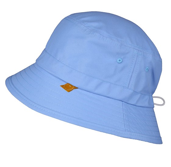 BROKULA SALPA UV adult`s hat, blue, ONE SIZE