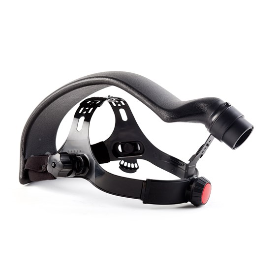 Unutarnji nosač s dovodom zraka i priključkom crijeva za Kapio i Navitek