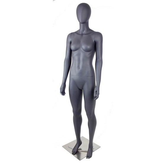 Female mannequin DOLY