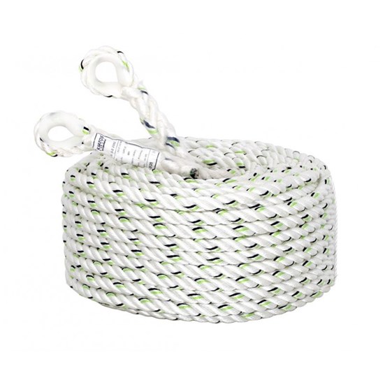 Anchor line 10 mtr for fall arrester FA2010000 (A or B)