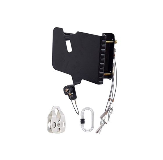 Tripod adaptation kit for FA2040120