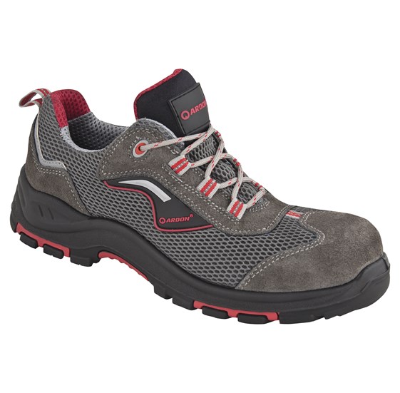 Zaštitna cipela RASPER S1P