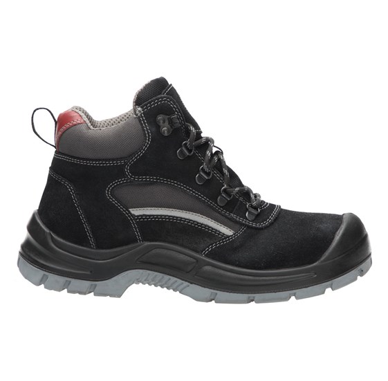 Visoka zaštitna cipela GEAR S1P