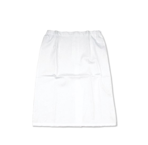 Gastro classic skirt, size S